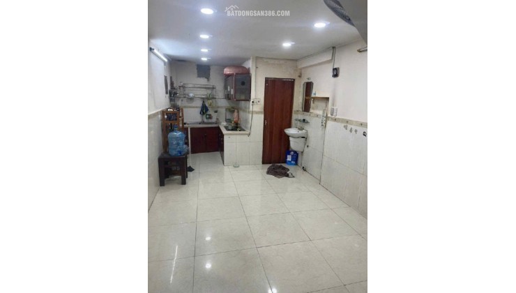 Nhà Vuông SHR 2 tầng 40m2 – Nguyễn Thị Kiểu Quận 12 S
